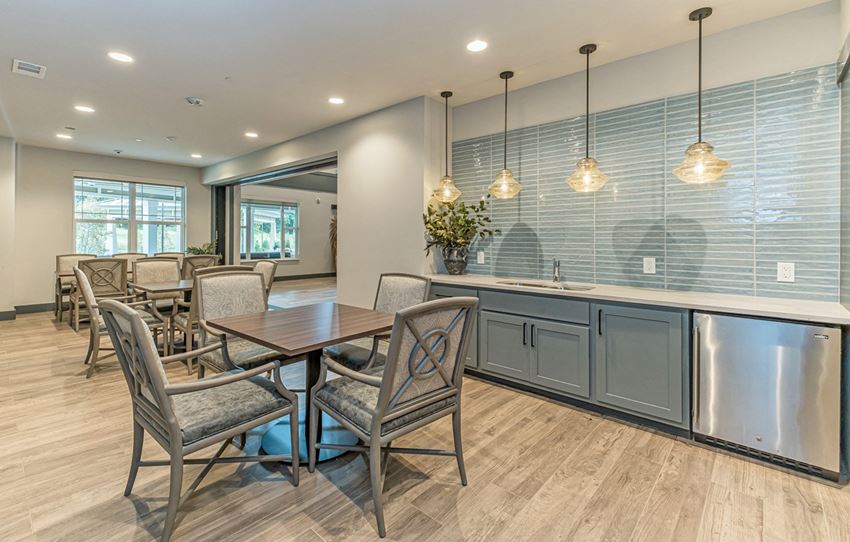 Grayson Ridge 55+ Apartments, 1466 Grayson Highway, Lawrenceville, GA